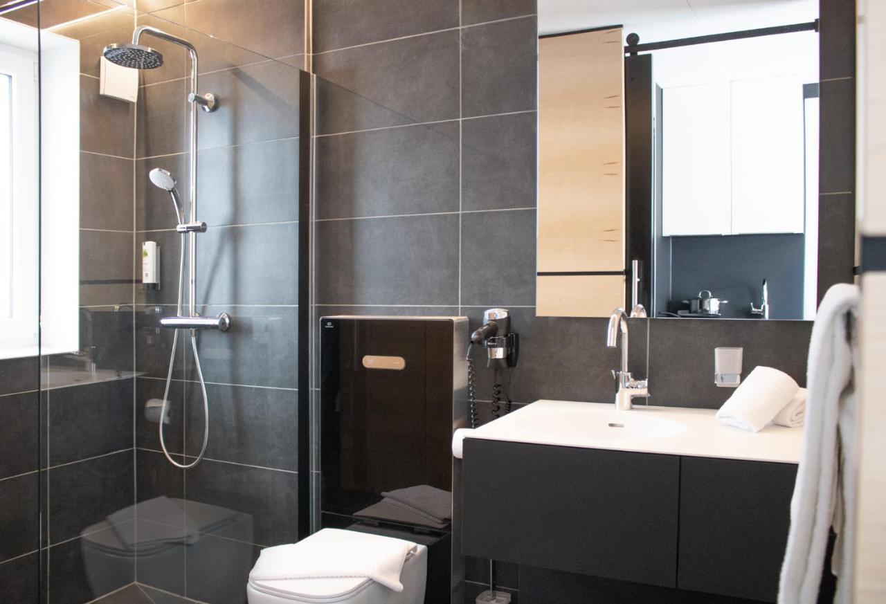 Pfu Hotel By Wmm Hotels Pfungstadt Luaran gambar