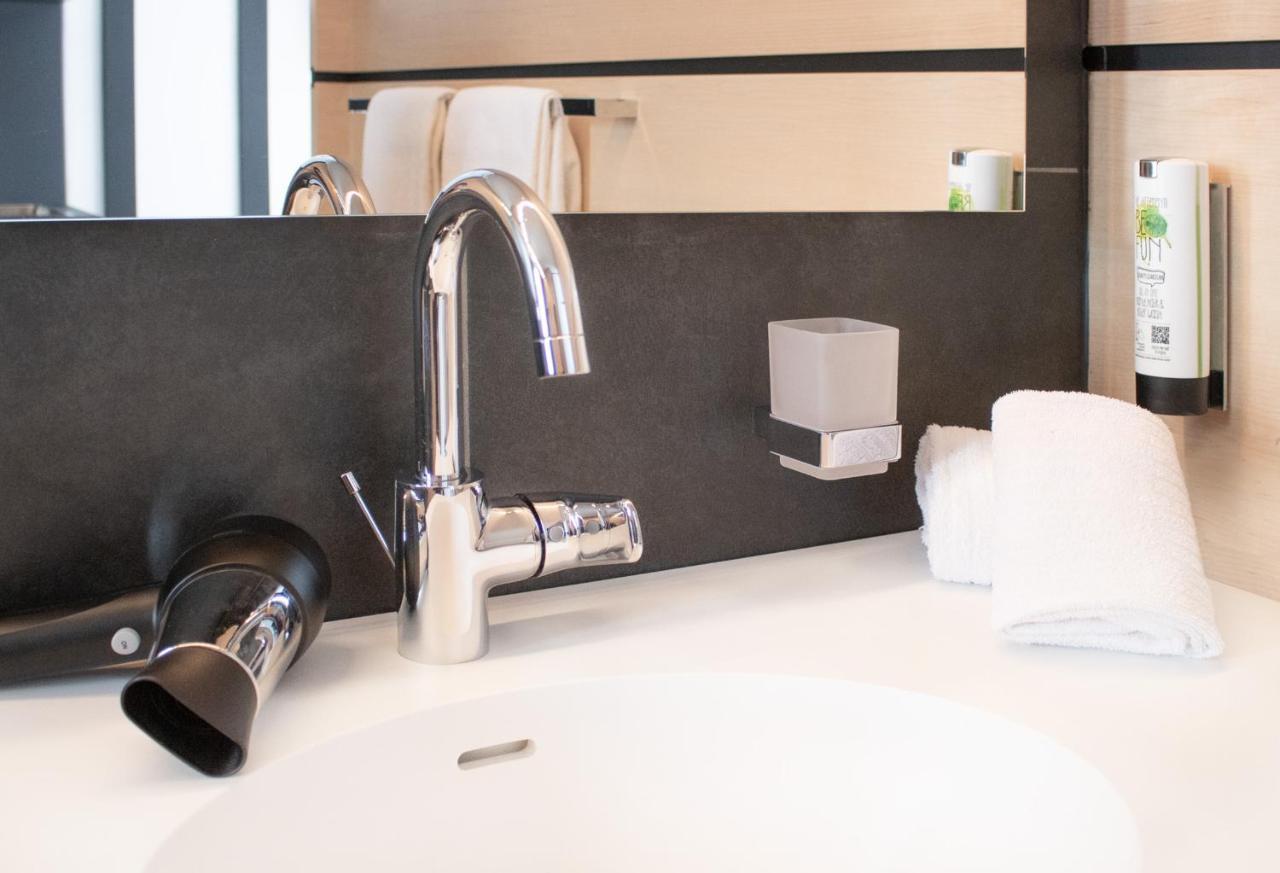 Pfu Hotel By Wmm Hotels Pfungstadt Luaran gambar