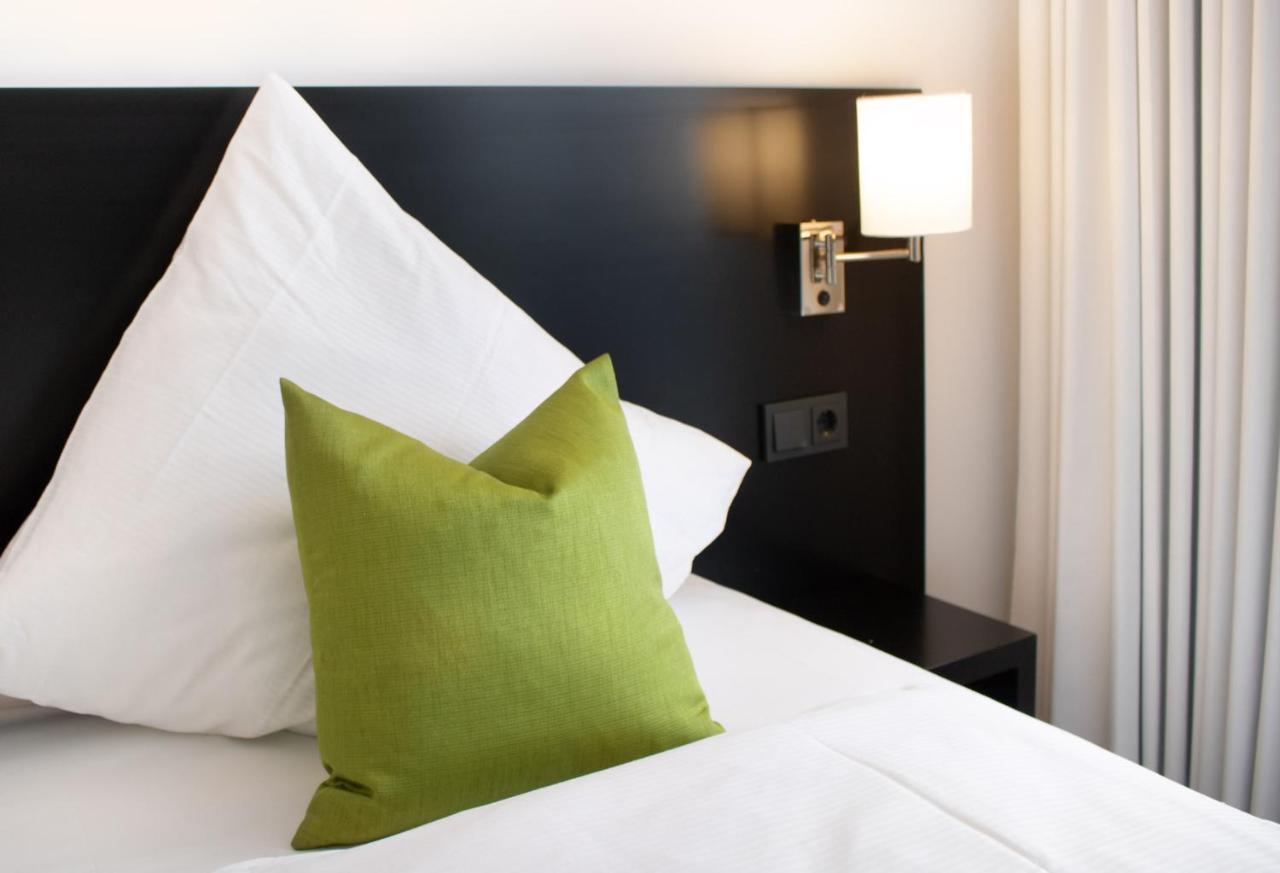 Pfu Hotel By Wmm Hotels Pfungstadt Luaran gambar